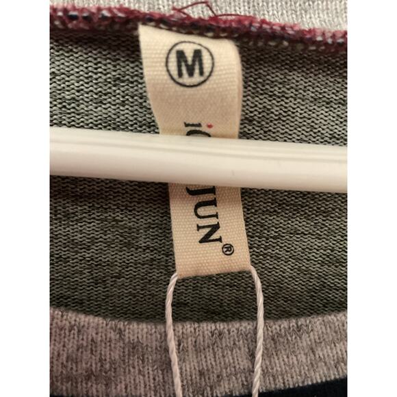 iGENJUN NWT Dress Size Medium Sweater Dress - Picture 3 of 13